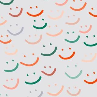 Cute aesthetic preppy wallpaper