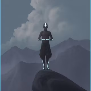 Avatar anime HD wallpaper