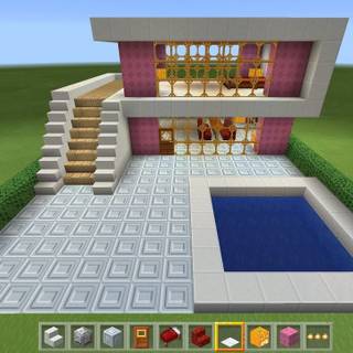 Lokicraft 2 wallpaper