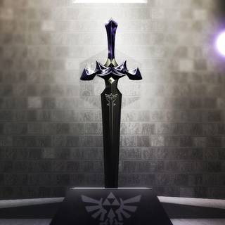 Cool swords wallpaper