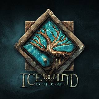 Icewind Dale wallpaper