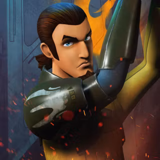 Star Wars Rebels mobile wallpaper