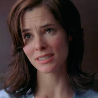 Parker Posey wallpaper