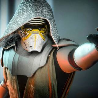 Jedi Temple Guard wallpaper