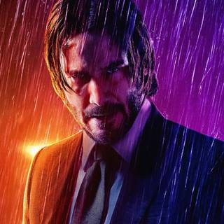 John Wick 2022 wallpaper