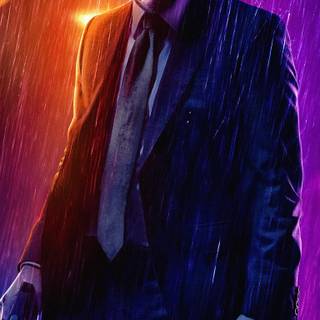 John Wick 2022 wallpaper