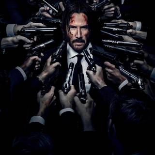 John Wick 2022 wallpaper