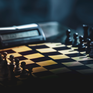 Paul Morphy wallpaper