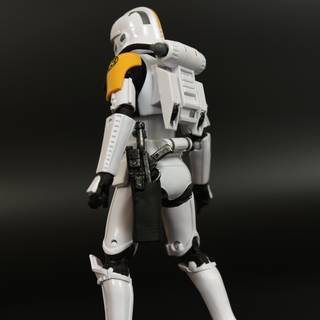 Jumptroopers wallpaper