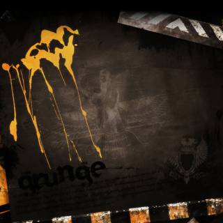Creative desktop wallpaper