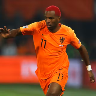 Ryan Babel wallpaper