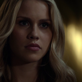 Rebekah and Davina wallpaper