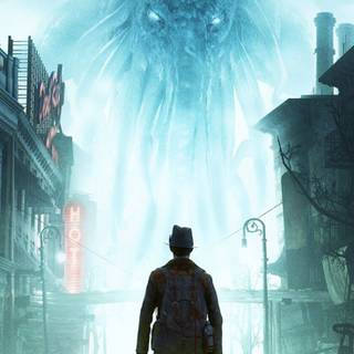 Eldritch Horror wallpaper