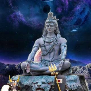 Hara Hara Mahadev wallpaper