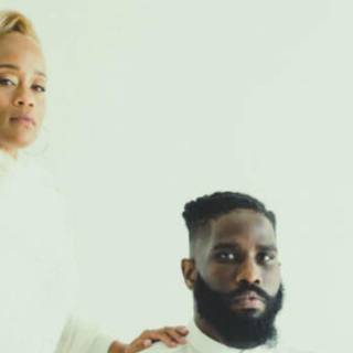 Tobe Nwigwe wallpaper