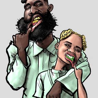 Tobe Nwigwe wallpaper