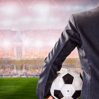 Football coach wallpaper