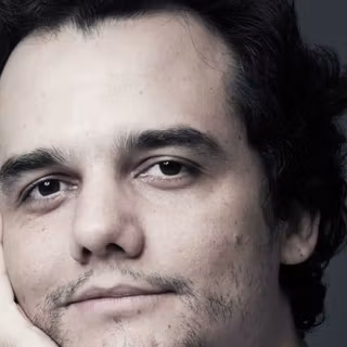 Wagner Moura wallpaper