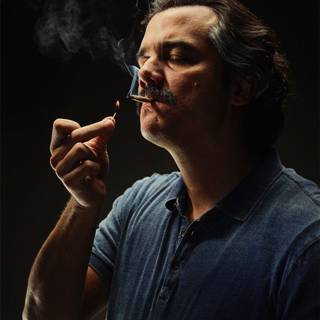 Wagner Moura wallpaper