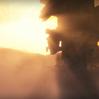 Mercury Destiny wallpaper