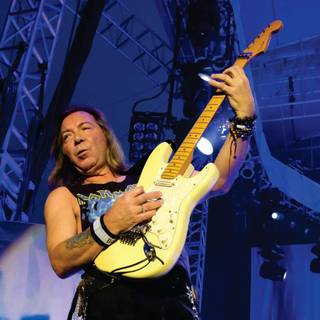 Dave Murray wallpaper