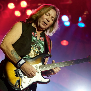 Dave Murray wallpaper