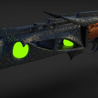 Thorn Destiny wallpaper