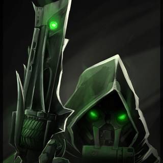 Thorn Destiny wallpaper