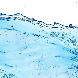 Water tank wallpaper