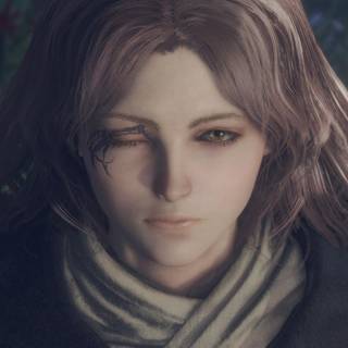 Melina Elden Ring wallpaper