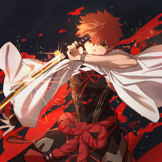 Sengo Muramasa Fate Grand Order wallpaper