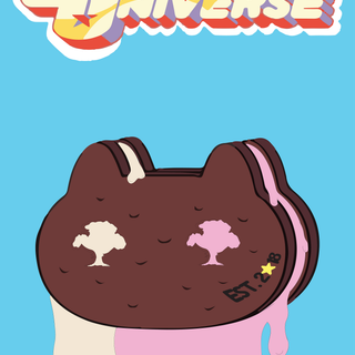 Cookie cat wallpaper