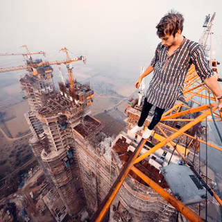 Sam Kolder wallpaper