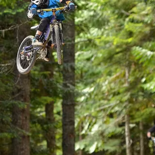 Mountain biking 2022 wallpaper