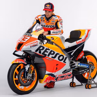 Honda MotoGP 2022 wallpaper