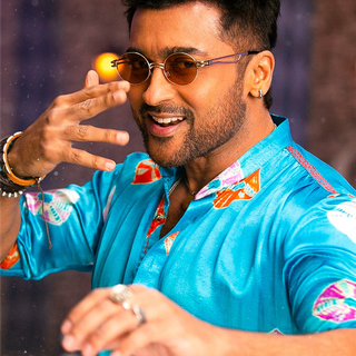 Etharkum Thuninthavan wallpaper