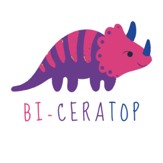 Bisexual dino wallpaper