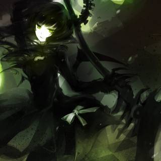 Dead Master wallpaper