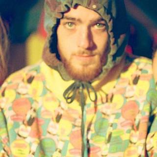 Angus Cloud wallpaper