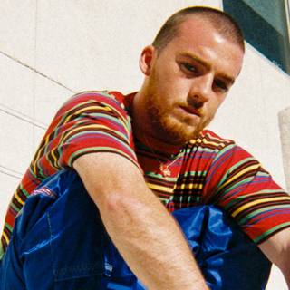 Angus Cloud wallpaper