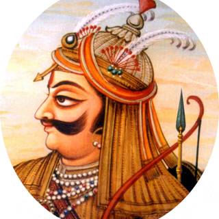 Maharana Pratap Singh wallpaper