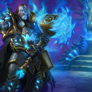 Uther wallpaper