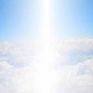 Gates of Heaven wallpaper