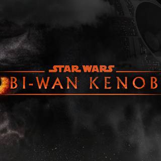 Obi-Wan Kenobi series wallpaper
