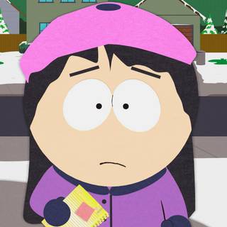 Wendy Testaburger wallpaper