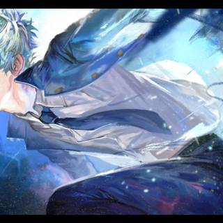 Yatora Yaguchi wallpaper