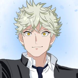 Yatora Yaguchi wallpaper