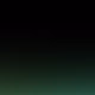 iPhone green and black wallpaper