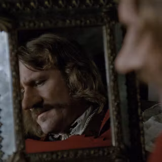 Cyrano de Bergerac wallpaper