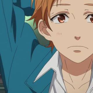 I've Always Liked You wallpaper